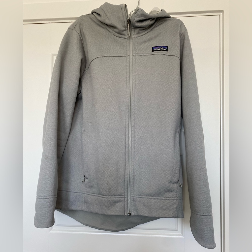 Patagonia Full Zip Womens M
